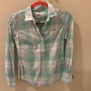 Vineyard vines size 0